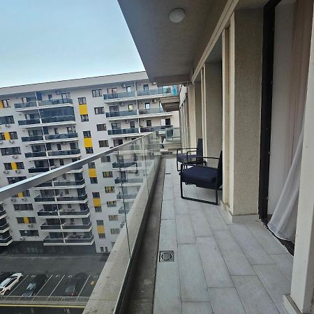 Studio 6 Bucharest Exterior photo